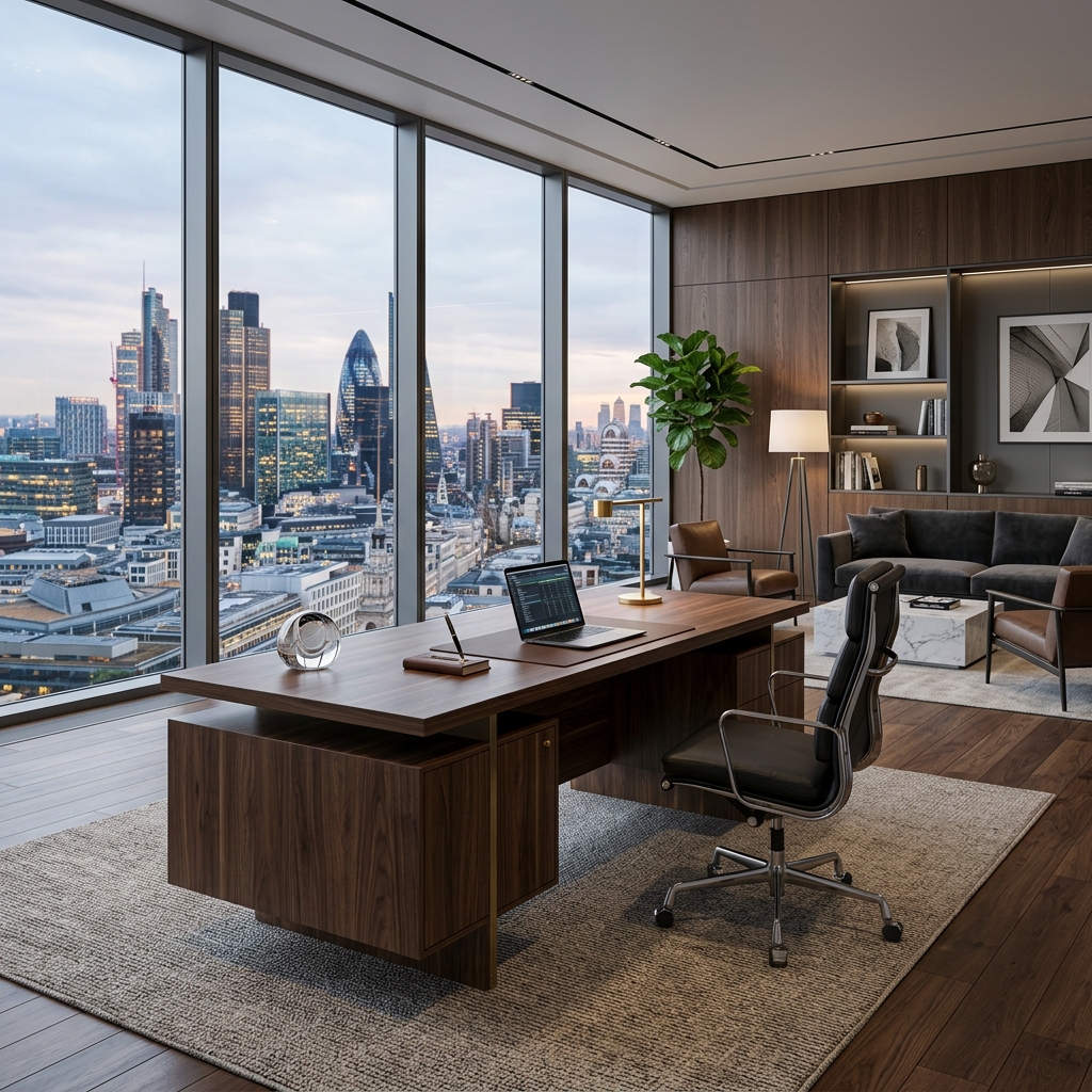 CEO Office